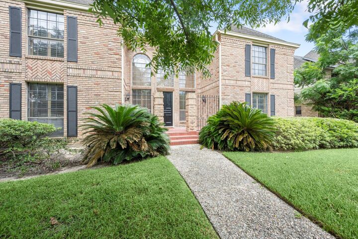Property Photo:  6410 Saffron Hills Drive  TX 77379 