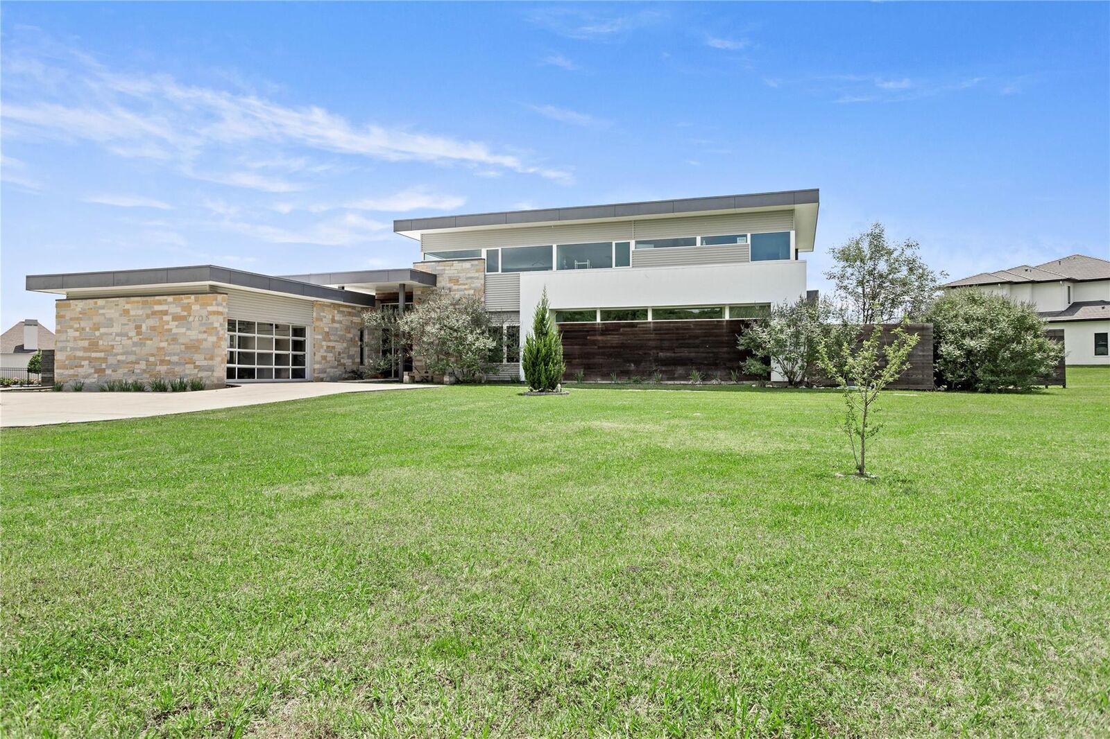 Property Photo:  7705 N Peninsula Drive  TX 77707 