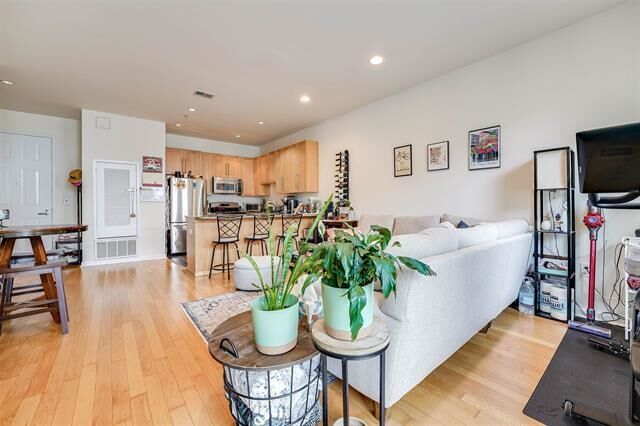Property Photo:  1100 Adams St 513  NJ 07030 