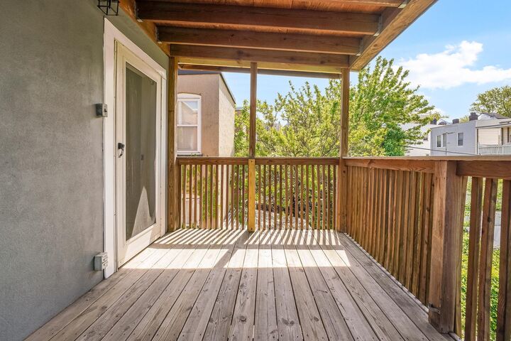 Property Photo: 149 Beach St 201 NJ 07307