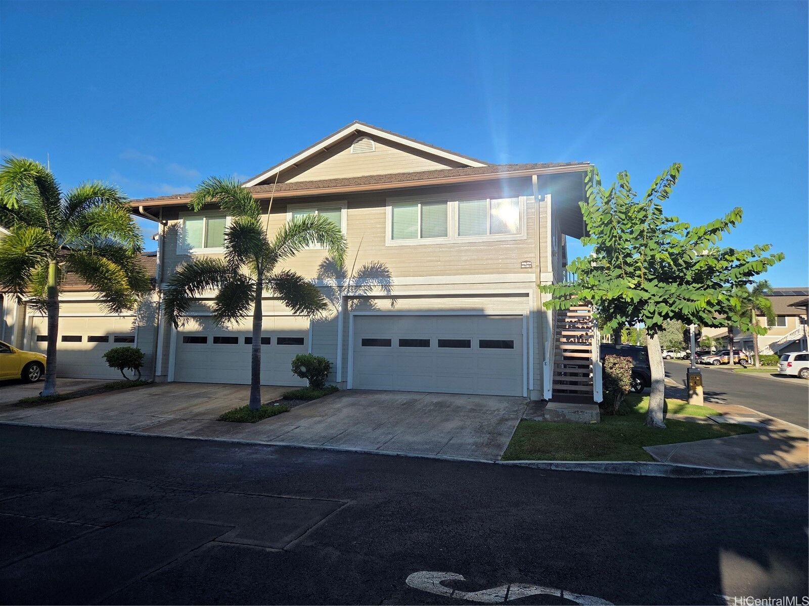 Property Photo:  92-1511 Aliinui Drive 10E  HI 96707 