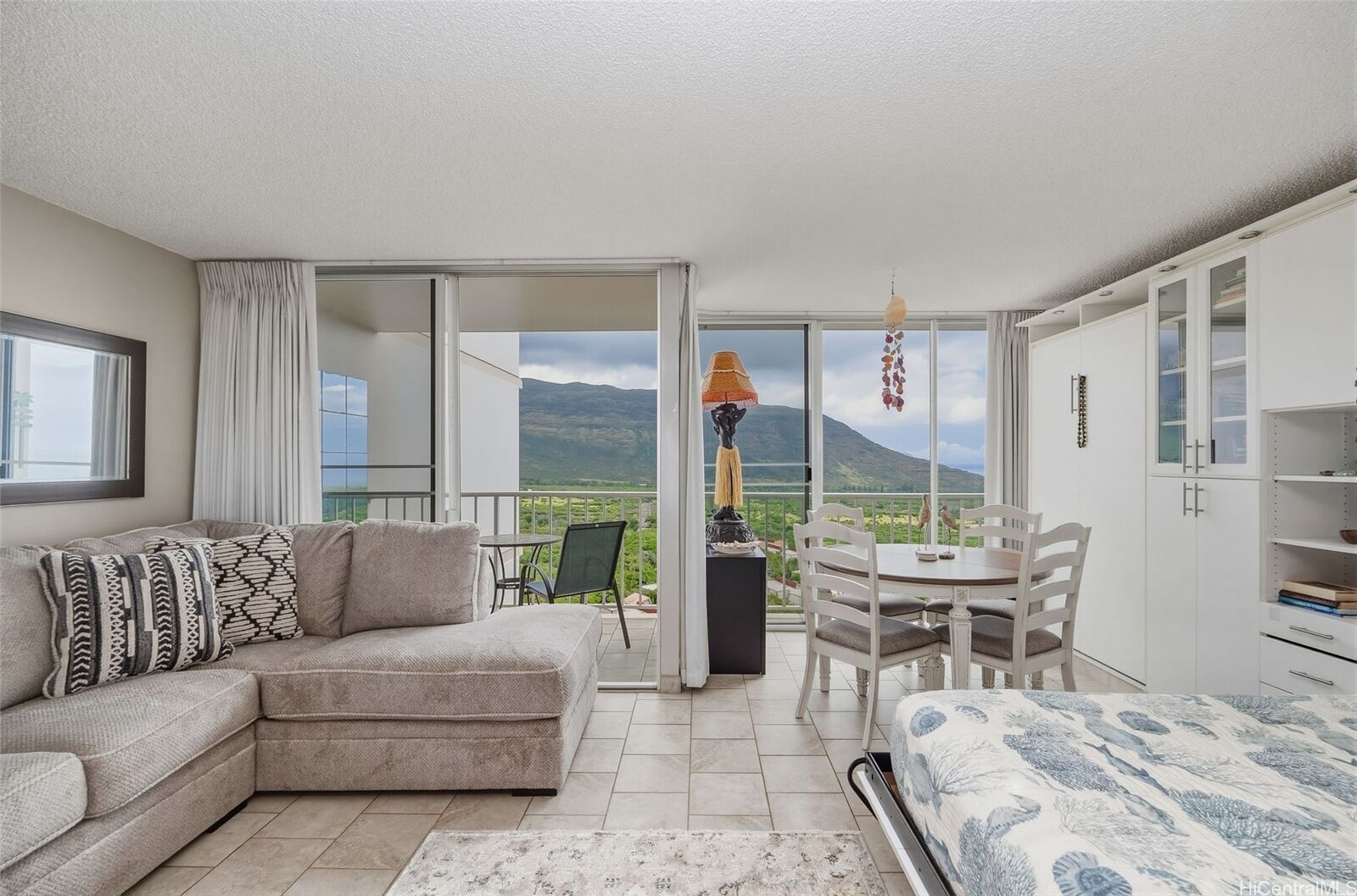 Property Photo:  84-710 Kili Drive C1612  HI 96792 