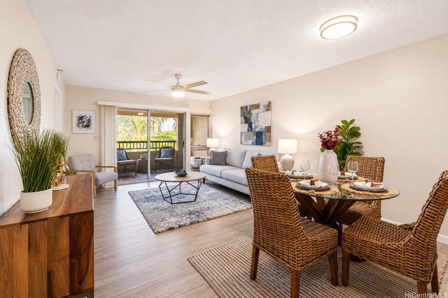 Property Photo: 1090 Ala Napunani Street 410 HI 96818