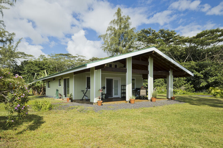 Property Photo: 15-1654 9th Ave HI 96749