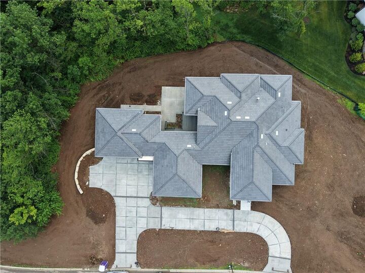 Property Photo: 17019 Wallace Way MO 64012
