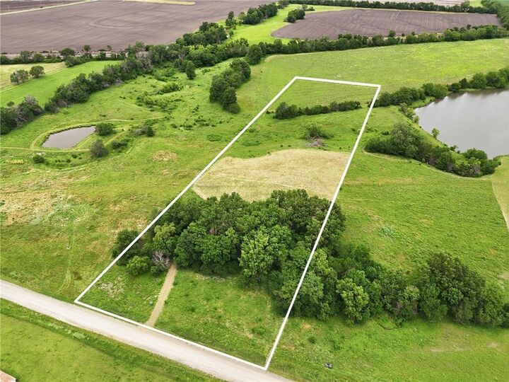 Property Photo:  3375 Reno Road  KS 66067 