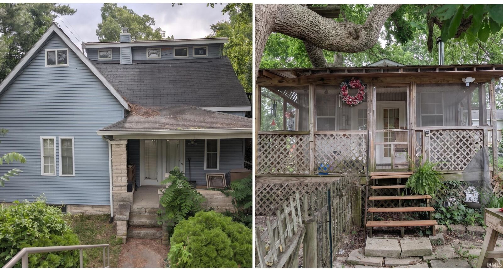 Property Photo:  920 N Madison Street  IN 47404 