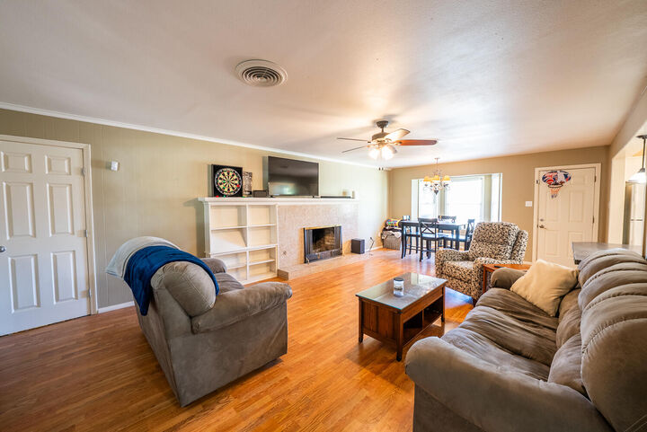 Property Photo:  4604 31st Street  TX 79410 