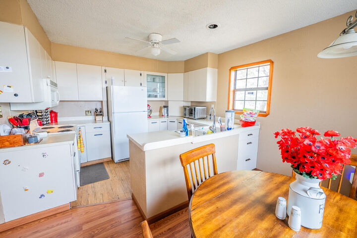 Property Photo: 8503 E County Road 5500 TX 79329