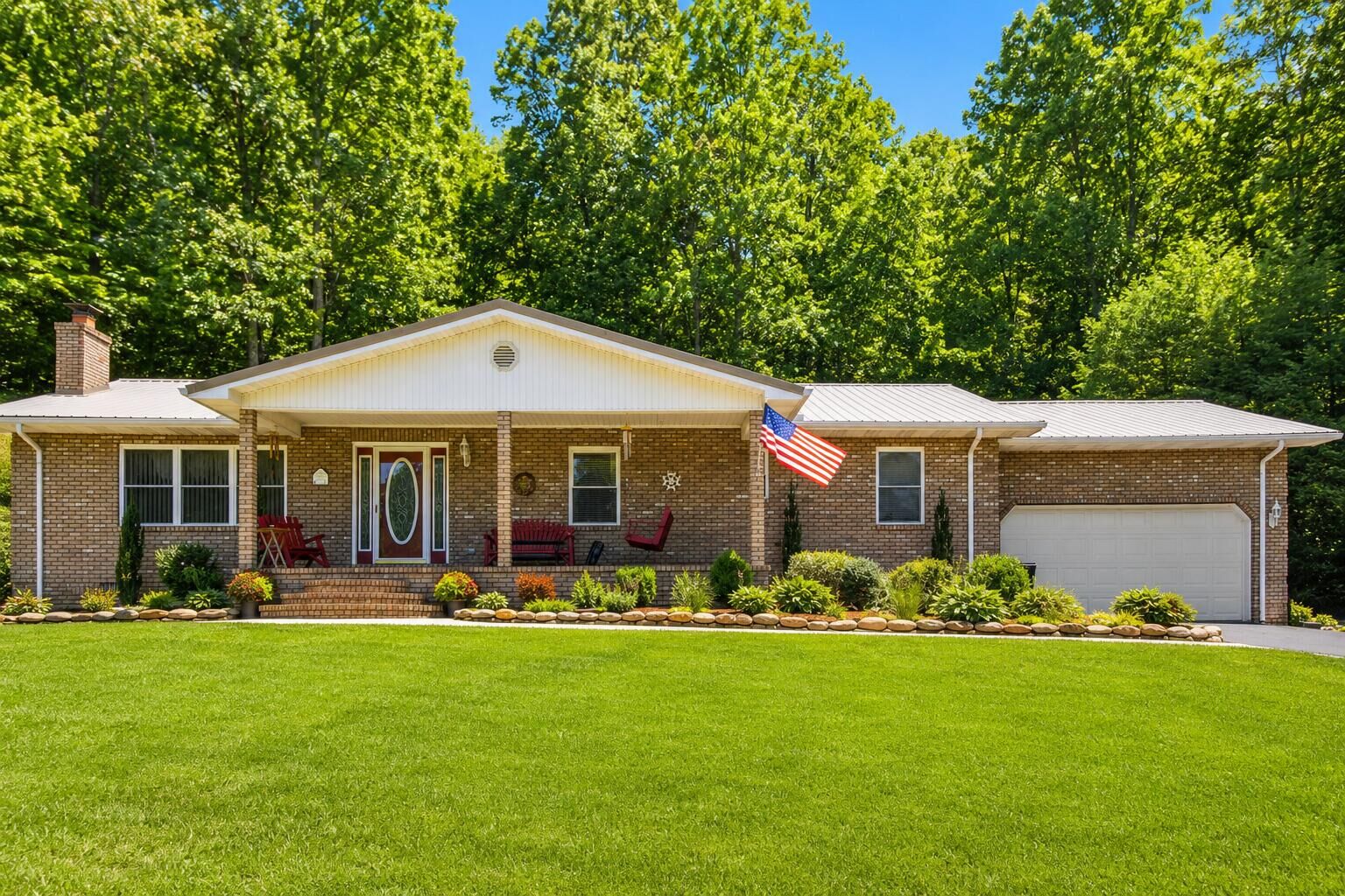 Property Photo:  5318 Kentucky 1304  KY 40953 