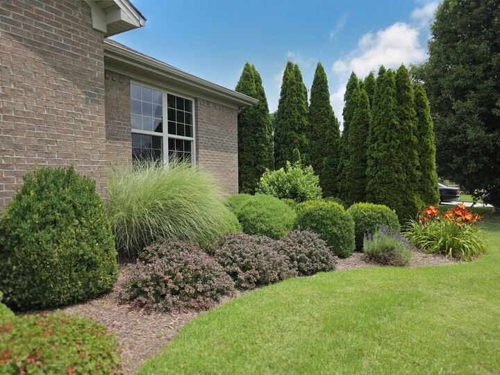 Property Photo:  1504 Phyllis Drive  KY 40403 