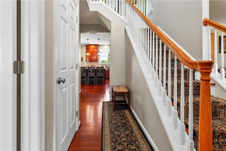 Property Photo:  4984 Preakness Place  PA 18020 
