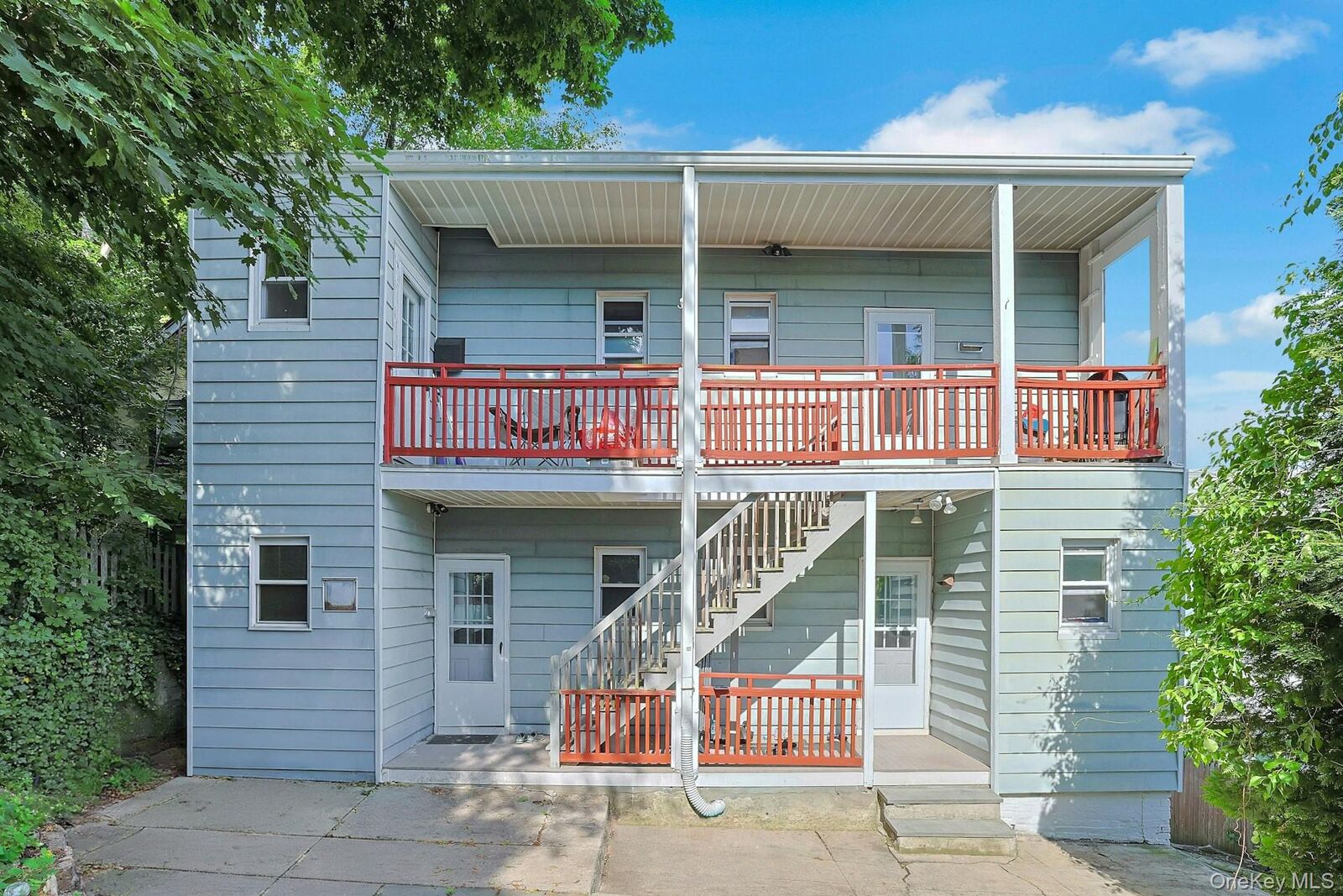 Property Photo:  3 Linden Place  NY 10591 