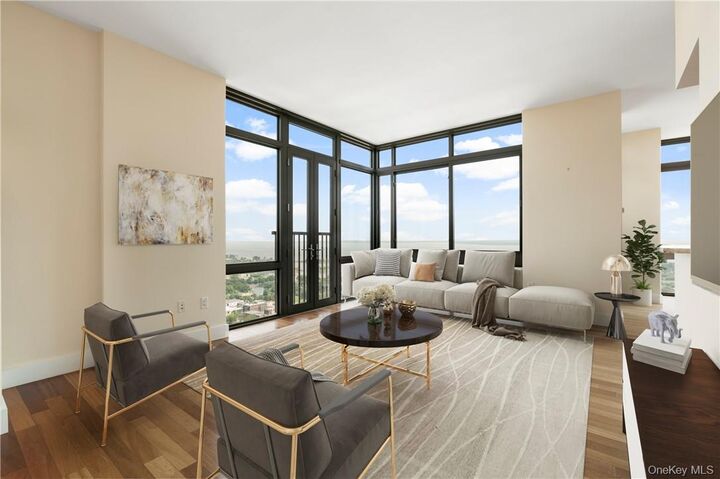 Property Photo:  175 Huguenot St Ph301  NY 10801 