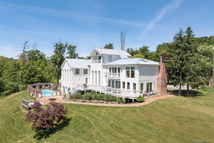 Property Photo:  216 Route 385  NY 12414 