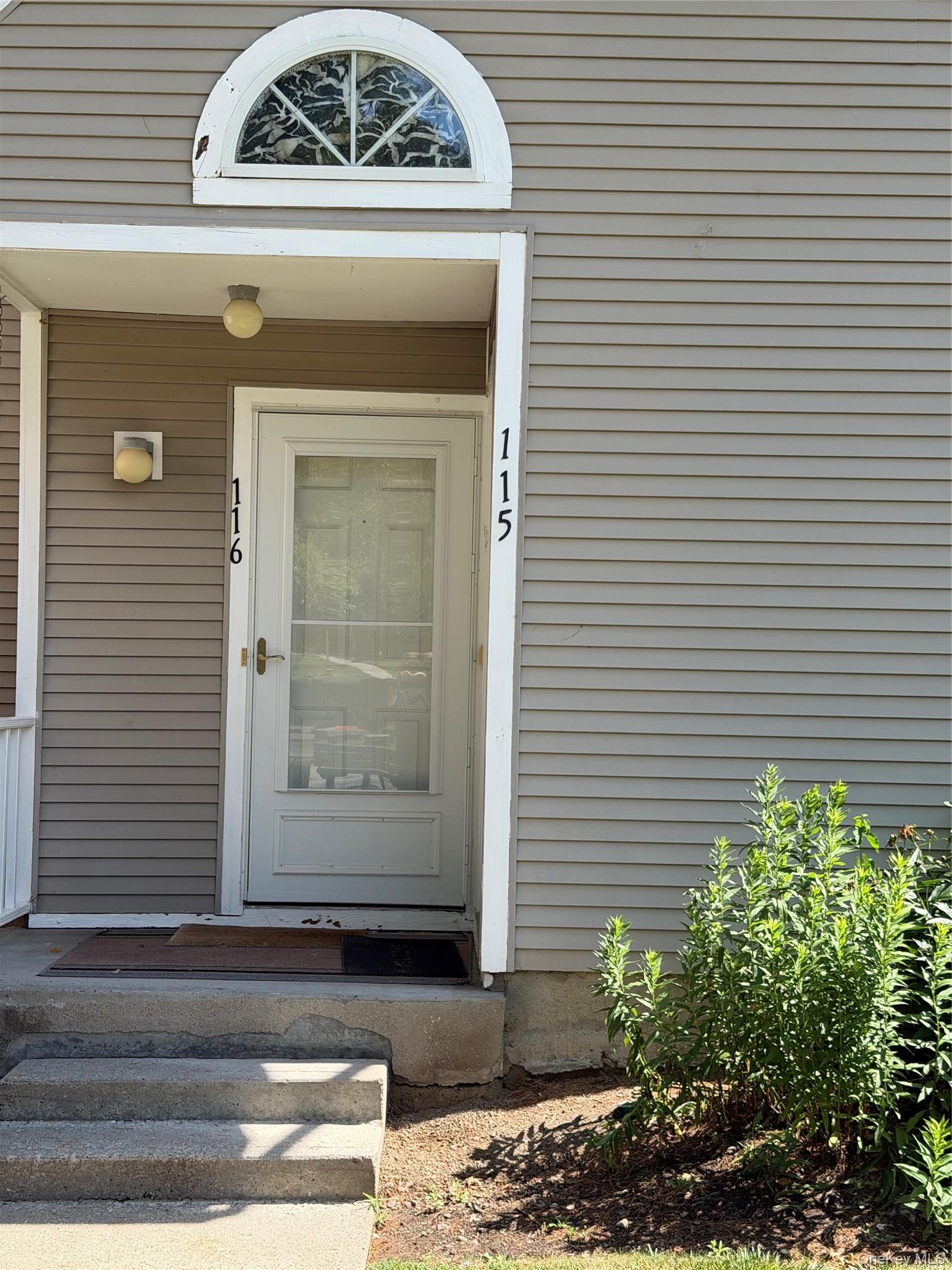 Property Photo:  115 Green Meadows Way  NY 10918 