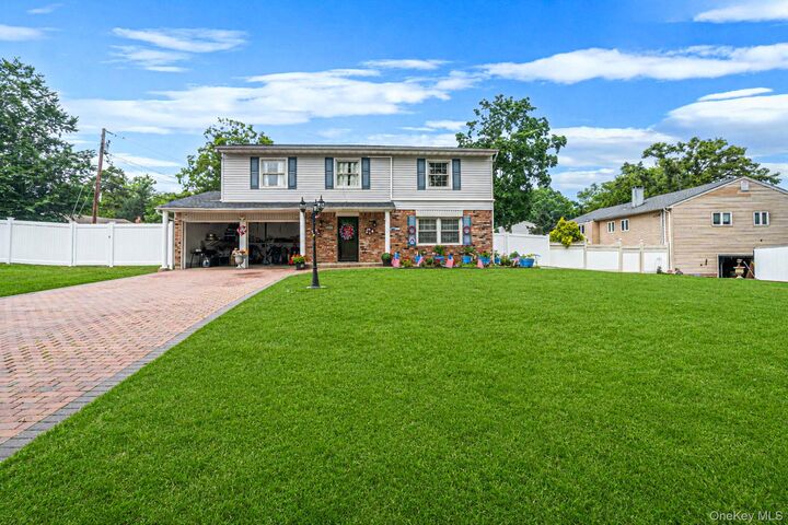 Property Photo: 23 Essex Drive NY 11727