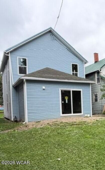 Property Photo:  120 E Ohio Street  OH 43326 