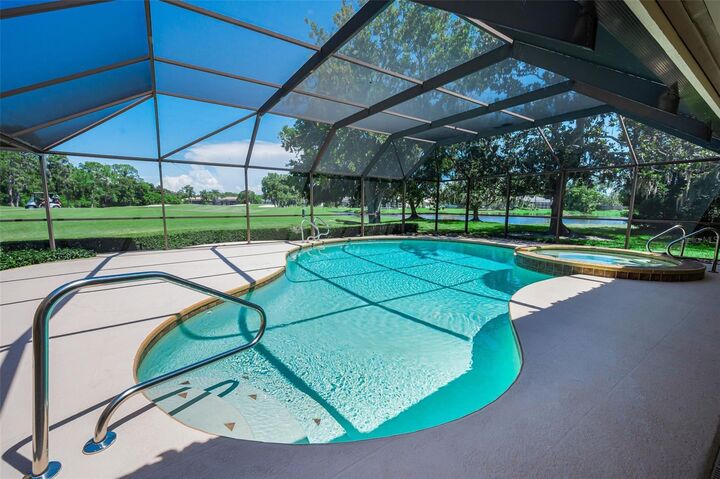 Property Photo:  4995 Camberley Lane  FL 34677 