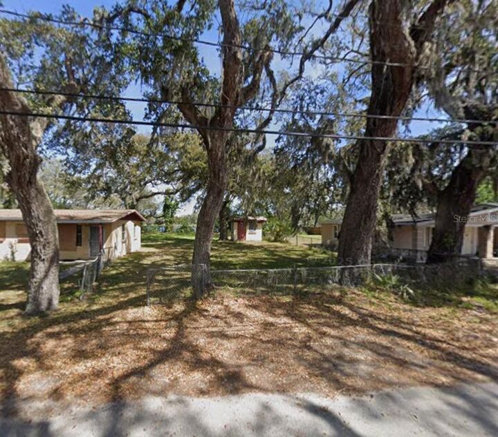 Property Photo:  529 Fulton Street  FL 32114 