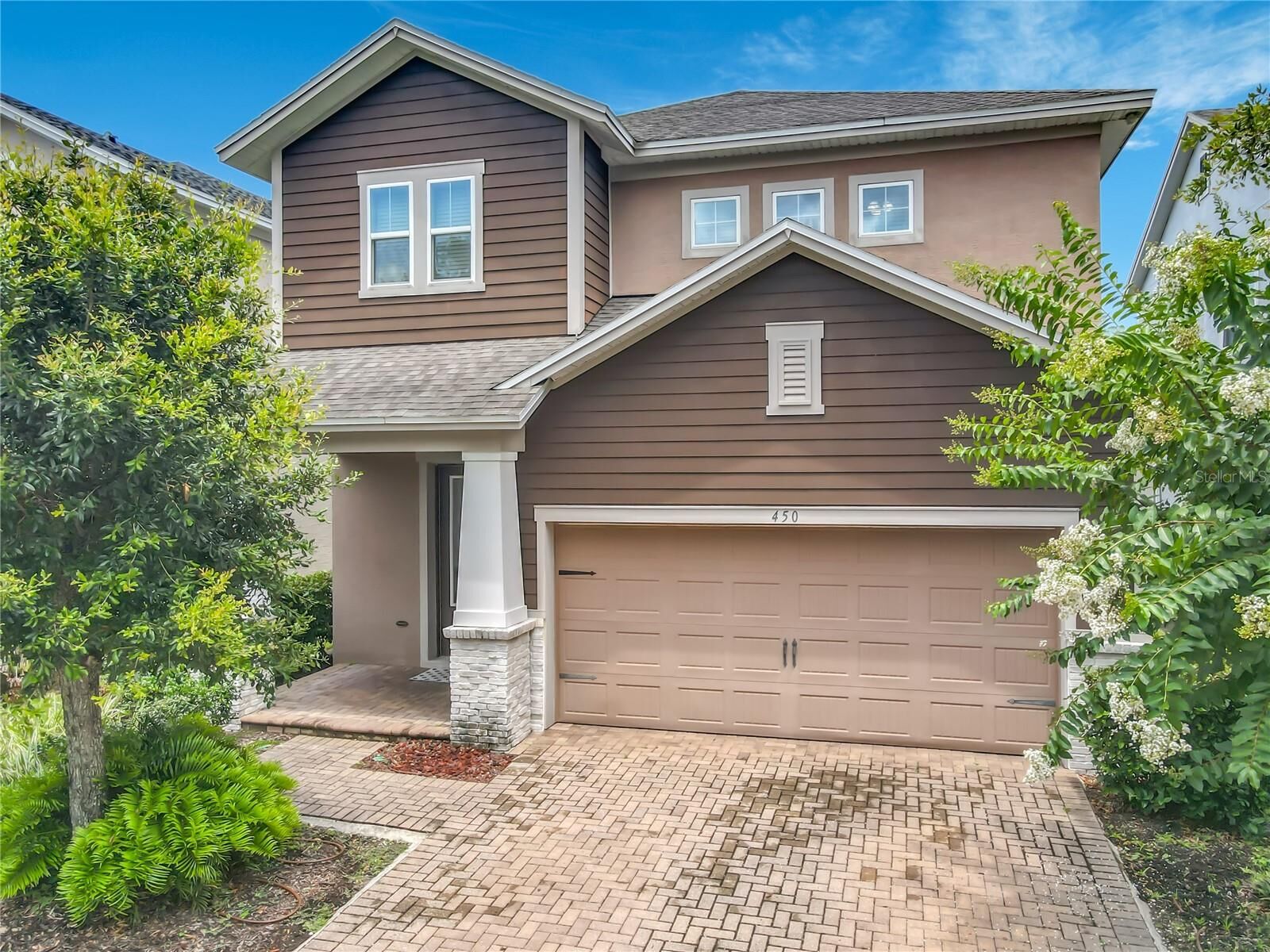 Property Photo:  450 Windy Pine Way  FL 32765 