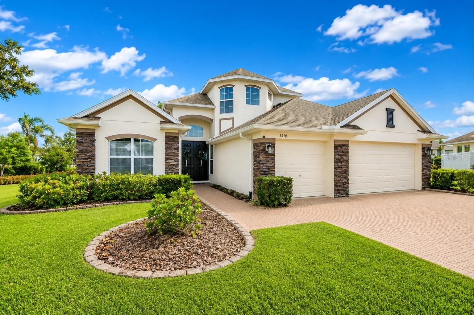Property Photo:  5518 72nd Terrace E  FL 34222 