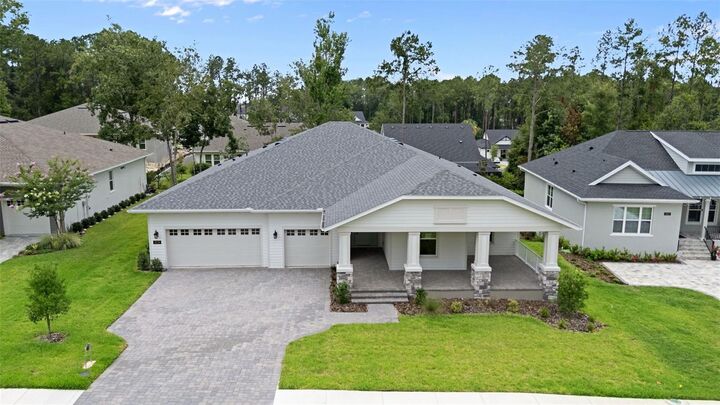 Property Photo:  4538 Majestic Hills Loop  FL 34601 