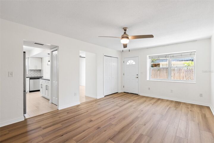 Property Photo: 208 Jody Court FL 33771