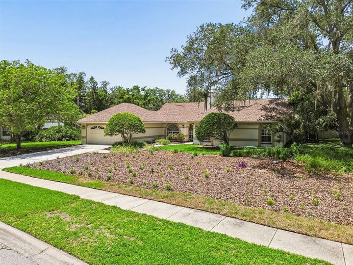 Property Photo:  18106 Fairmead Court  FL 33548 
