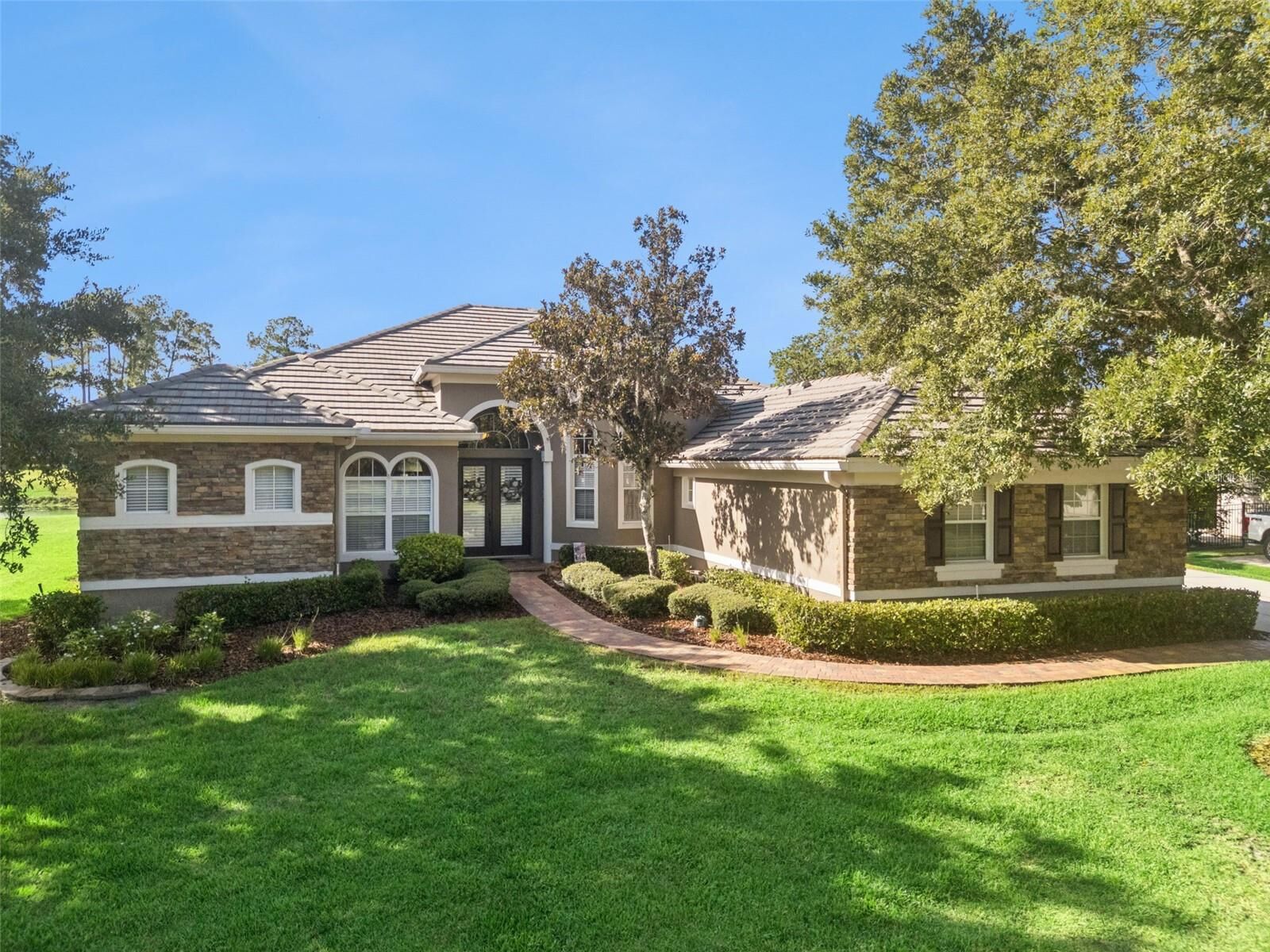 Property Photo: 1753 Redwood Grove Terrace FL 32746