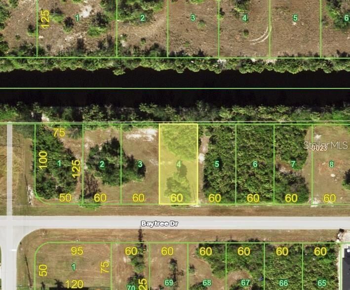 Property Photo:  274 Baytree Drive  FL 33947 