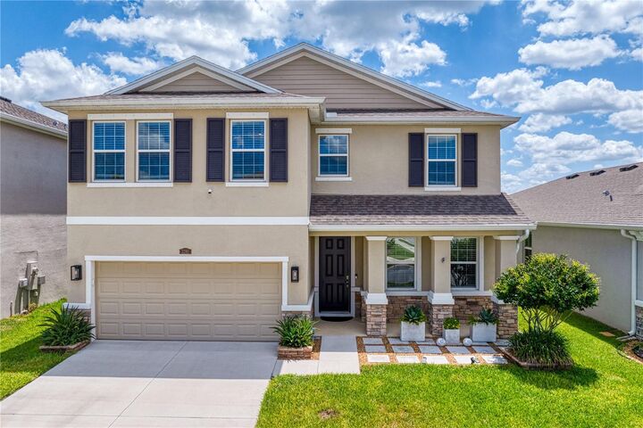 Property Photo:  3288 Tucson Wind Place  FL 33556 
