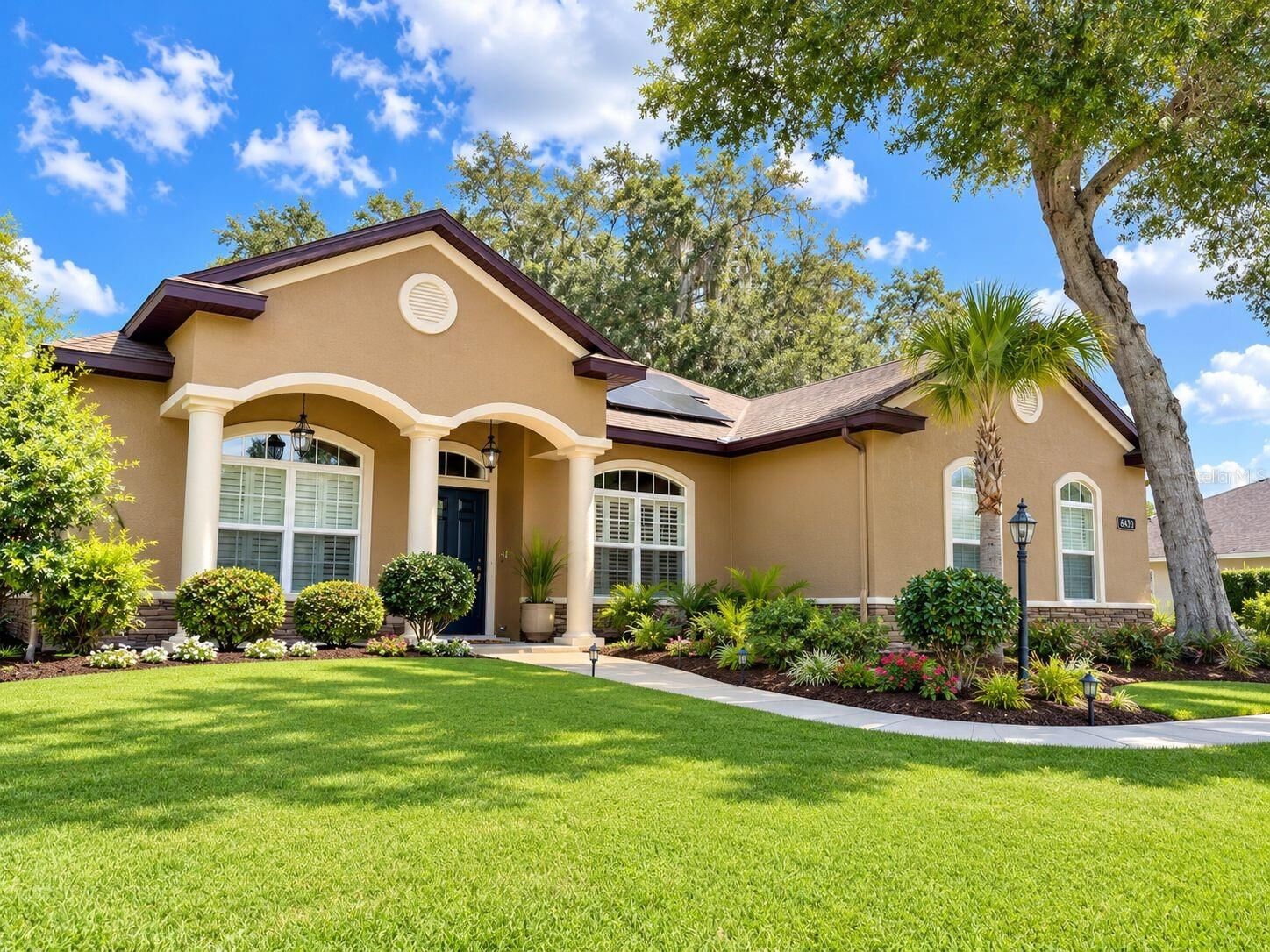 Property Photo: 4535 SE 34th Place FL 34480