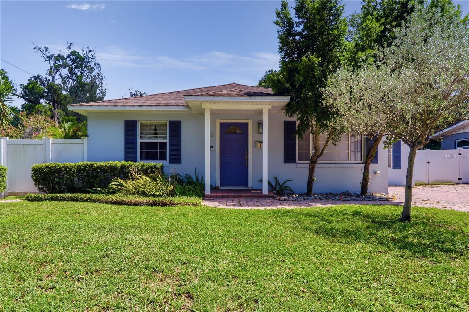 Property Photo:  36 E Winter Park Streets  FL 32804 