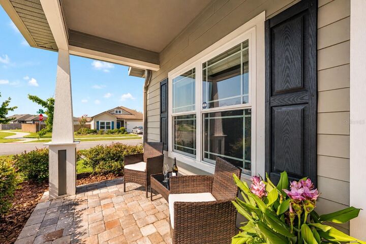 Property Photo:  6640 SW Lugano Court  FL 32608 