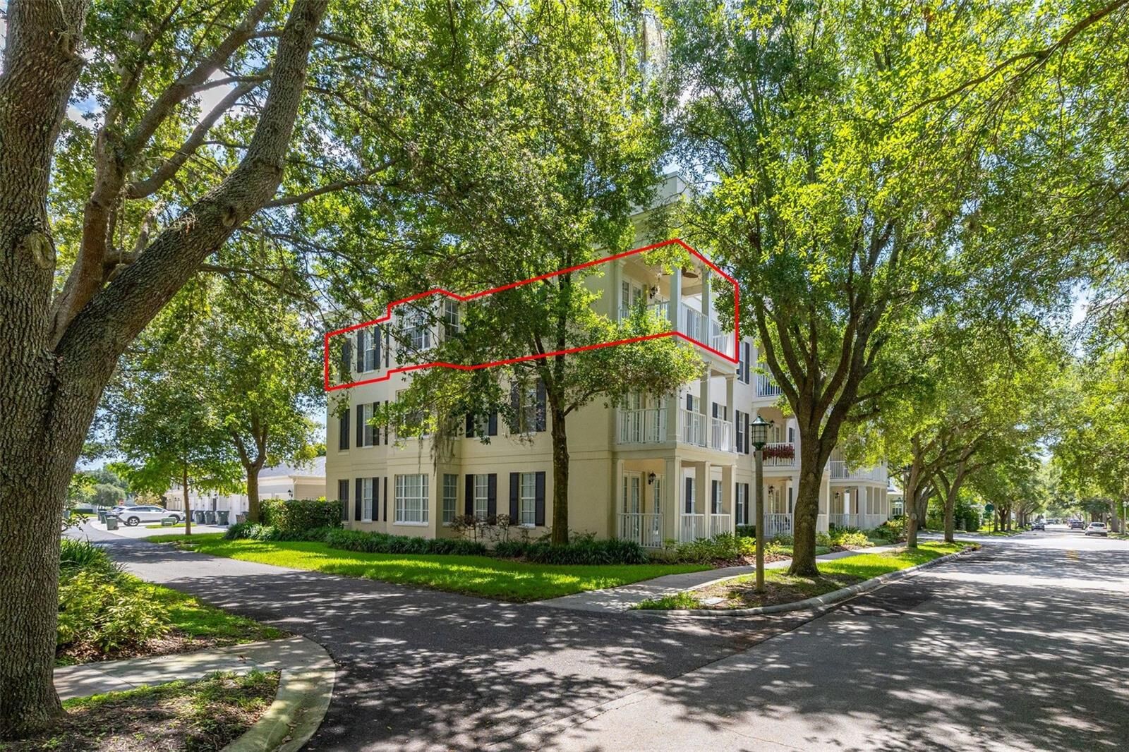 Property Photo:  931 Begonia Road 303  FL 34747 