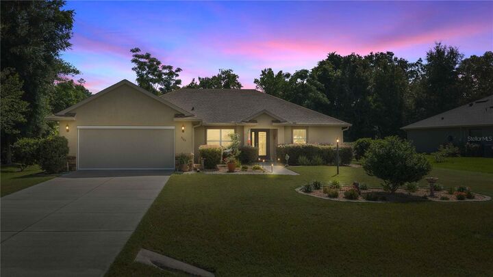 Property Photo:  3125 N Canterbury Lake Drive  FL 34442 