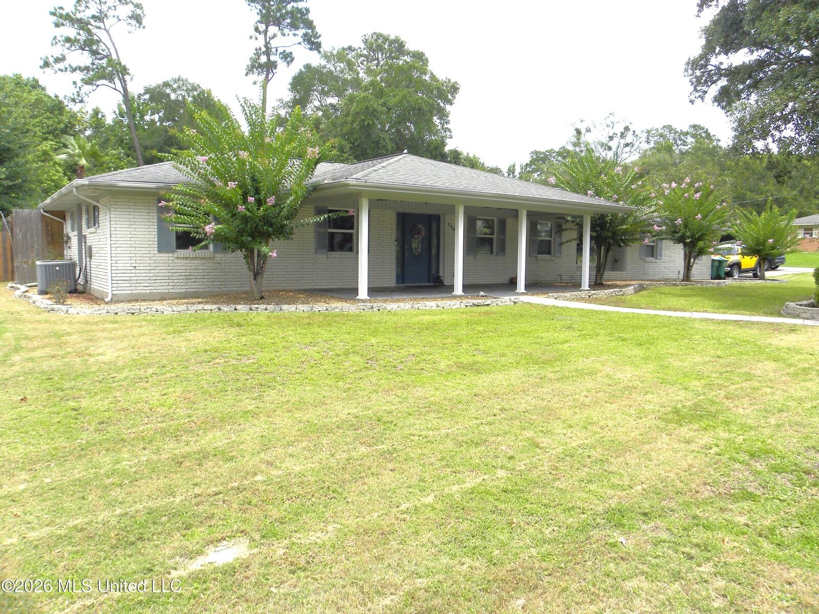 Property Photo:  11564 Easy Street  MS 39503 