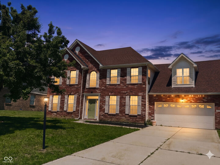 Property Photo:  10142 Ironway Drive  IN 46239 
