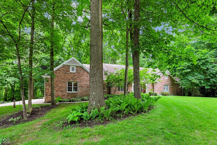 Property Photo: 11845 Deer Walk Drive IN 46034