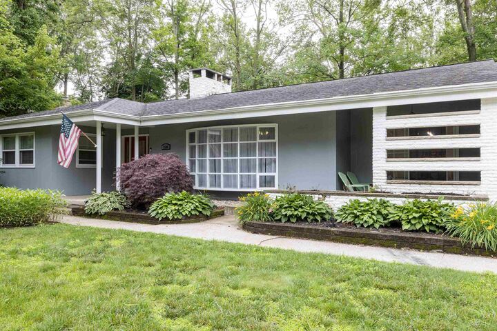 Property Photo:  1506 Timber Drive  MI 48642 