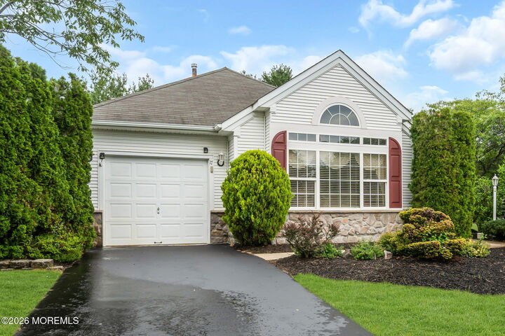 Property Photo:  17 Falstaff Drive  NJ 08759 