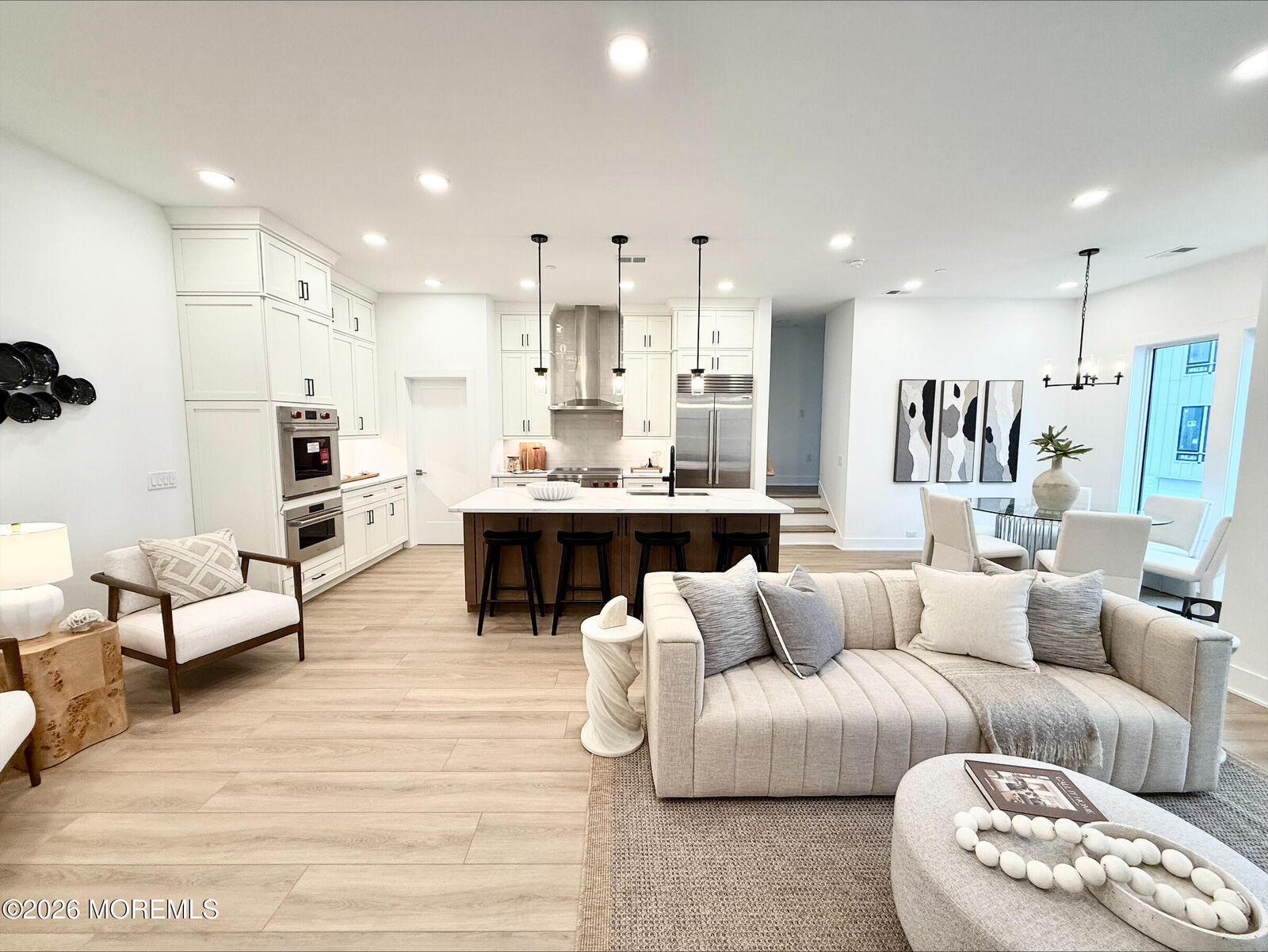 Property Photo: 419A Lake Avenue NJ 07712