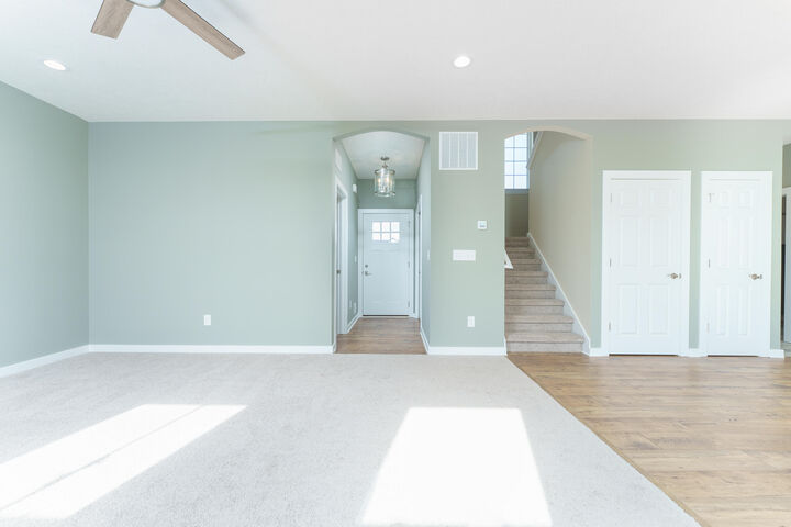 Property Photo:  15277 Sherwood Lane  MI 48906 