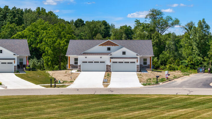 Property Photo:  146 Ashley Court  MI 49230 