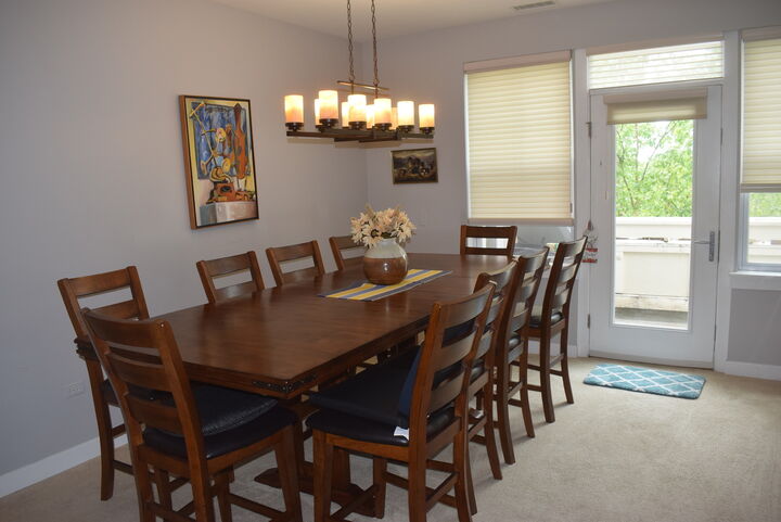 Property Photo: 977 Harris Road 32 IL 60030