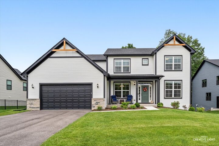 Property Photo:  505 Timber Oak Lane  IL 60560 