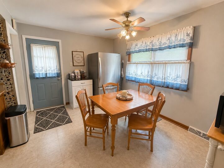 Property Photo:  3613 W 120th Place  IL 60803 