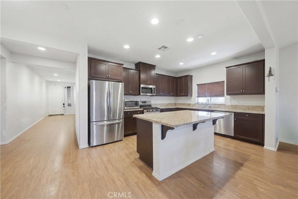 Property Photo:  24660 Big Country  CA 92584 