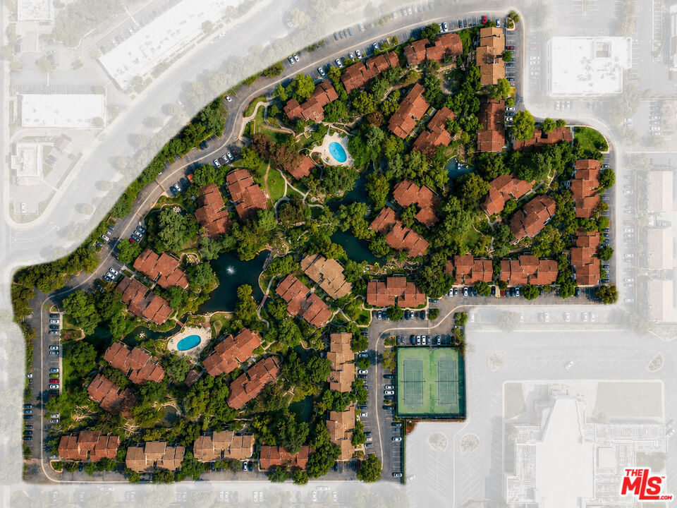 Property Photo: 7131 Farralone Avenue 46 CA 91303
